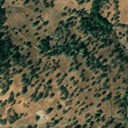Satellite imagery of Jack Rabbit Mine, US