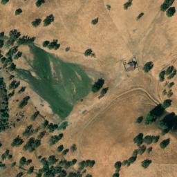 Satellite imagery of Jack Rabbit Mine, US