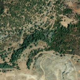 Satellite imagery of Cataract Quarry, US