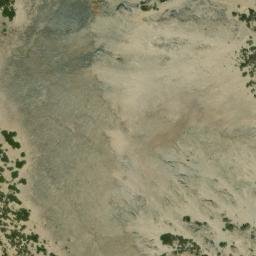 Satellite imagery of Monument Ridge, US