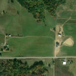 Satellite imagery of French Ridge, US