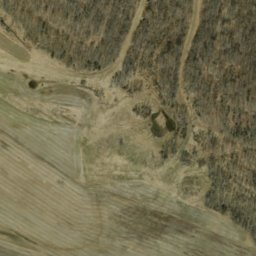 Satellite imagery of Bulls Point, US