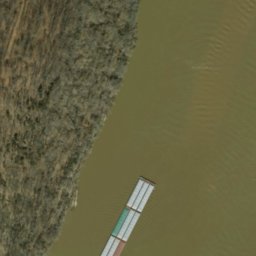 Satellite imagery of Bulls Point, US
