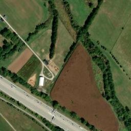 Satellite imagery of I75 T 82 AZ 2 RESET — NGS DR3824 — Lexington, US, US