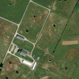 Satellite imagery of TT 24 HF — NGS HZ0104 — Lexington, US, US