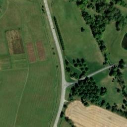 Satellite imagery of TT 24 HF — NGS HZ0104 — Lexington, US, US