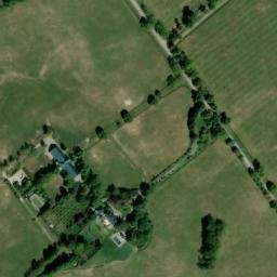 Satellite imagery of H 32 — NGS HZ0079 — Lexington, US, US
