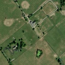 Satellite imagery of H 32 — NGS HZ0079 — Lexington, US, US