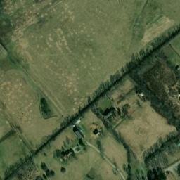 Satellite imagery of H 32 — NGS HZ0079 — Lexington, US, US