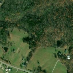 Satellite imagery of Blockhouse Iron Mine, US