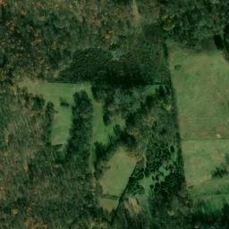 Satellite imagery of Blockhouse Iron Mine, US