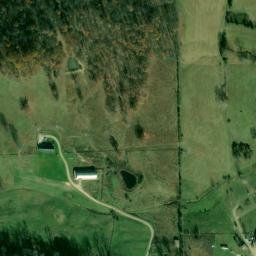 Satellite imagery of Blockhouse Iron Mine, US