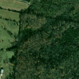 Satellite imagery of Howard Hill Mine, US