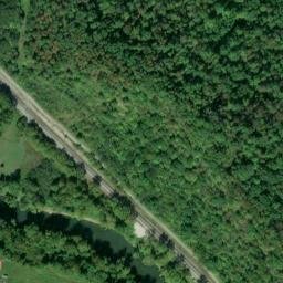 Satellite imagery of The Point, US