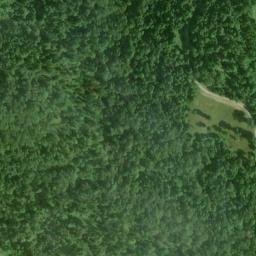 Satellite imagery of Watts Ridge, US