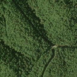 Satellite imagery of Pea Ridge, US