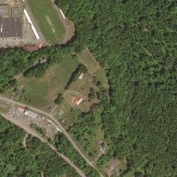 Satellite imagery of Miller Ridge, US