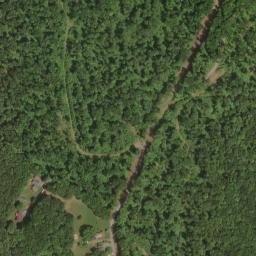 Satellite imagery of Miller Ridge, US