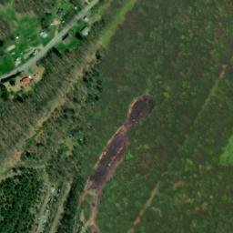 Satellite imagery of Colt Ridge, US