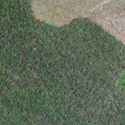 Satellite imagery of Big Ridge, US