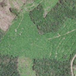 Satellite imagery of Big Ridge, US