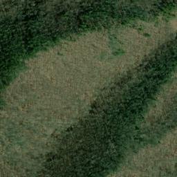 Satellite imagery of Kellison Ridge, US