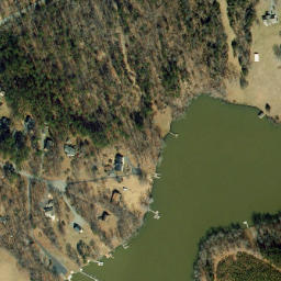 Satellite imagery of Purcells Point, US