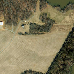 Satellite imagery of Caves Point, US