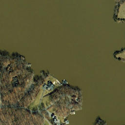 Satellite imagery of Harris Point, US