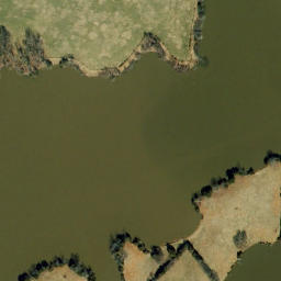 Satellite imagery of Bazzanella Point, US