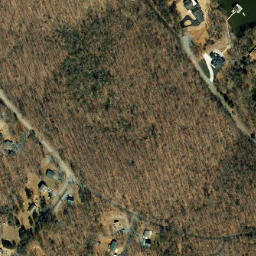 Satellite imagery of Morris Point, US
