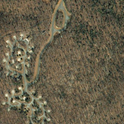 Satellite imagery of Fishers Point, US