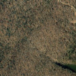 Satellite imagery of Fishers Point, US