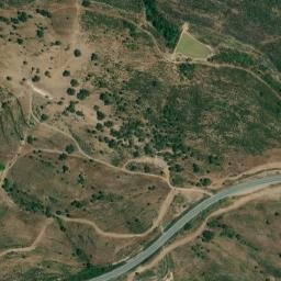 Satellite imagery of survey_point, ES