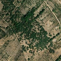 Satellite imagery of survey_point, PT