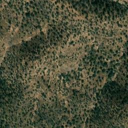 Satellite imagery of Sierra de San Miguel, ES