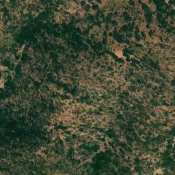 Satellite imagery of Sierra del Viento, ES