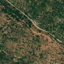 Satellite imagery of Sierra del Viento, ES