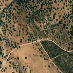 Satellite imagery of survey_point, ES