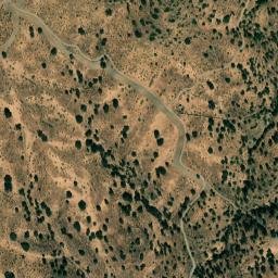 Satellite imagery of Collado de la Serrana, ES