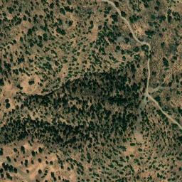 Satellite imagery of Collado de la Serrana, ES