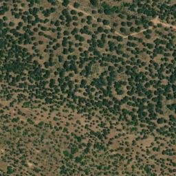 Satellite imagery of La Sierrezuela, ES