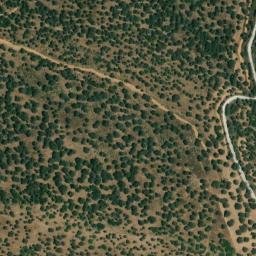 Satellite imagery of La Sierrezuela, ES