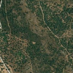 Satellite imagery of La Sierrezuela, ES