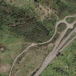 Satellite imagery of survey_point, ES