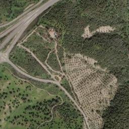 Satellite imagery of survey_point, ES