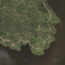 Satellite imagery of Loma de Capacho, ES