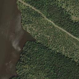 Satellite imagery of Loma de Capacho, ES