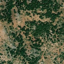 Satellite imagery of Roble Hermosa, ES