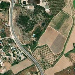 Satellite imagery of LÍMITE T.M. CARAVACA DE LA CRUZ Y CEHEGÍN, ES